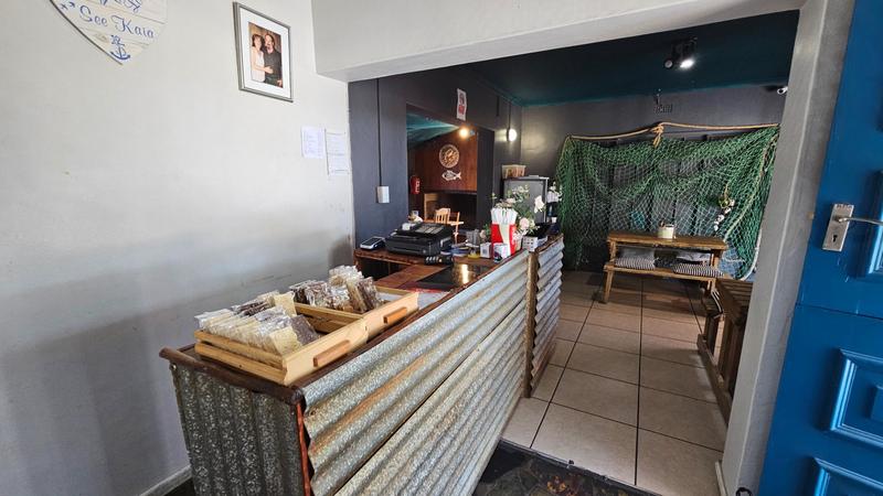 Commercial Property for Sale in Dwarskersbos Western Cape